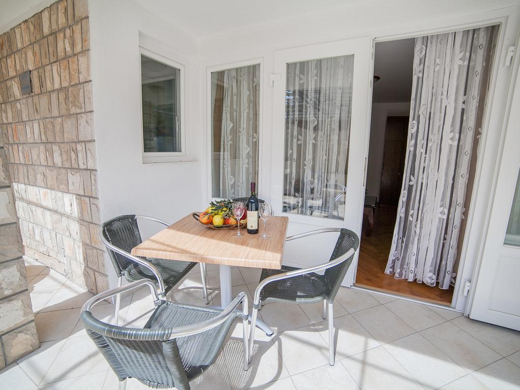 Apartments Ivan Petrovac Ruang foto