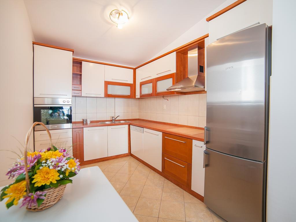 Apartments Ivan Petrovac Ruang foto