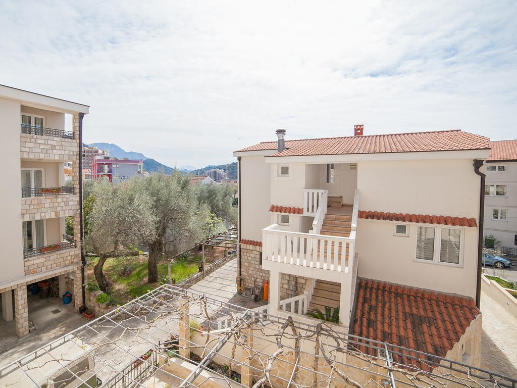 Apartments Ivan Petrovac Bagian luar foto