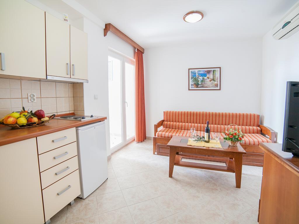 Apartments Ivan Petrovac Ruang foto