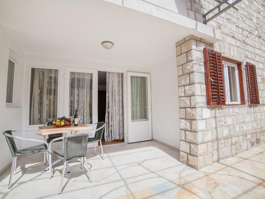 Apartments Ivan Petrovac Ruang foto