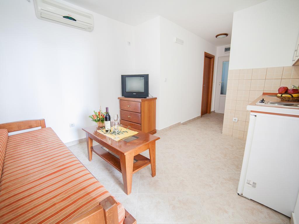 Apartments Ivan Petrovac Ruang foto