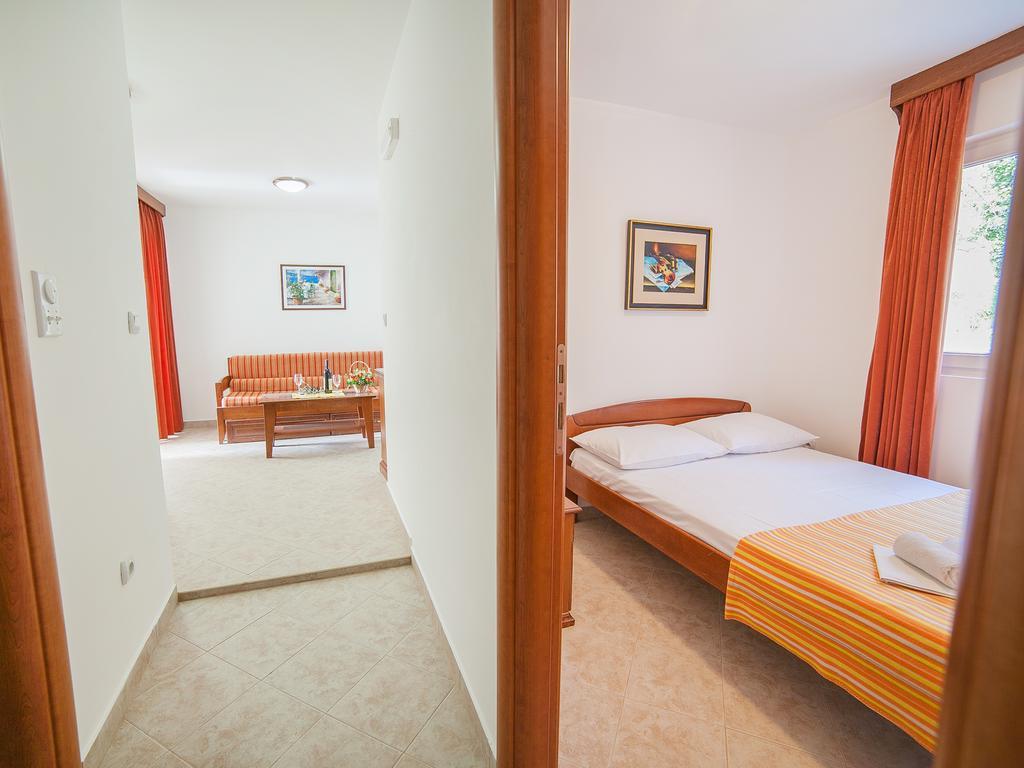 Apartments Ivan Petrovac Ruang foto