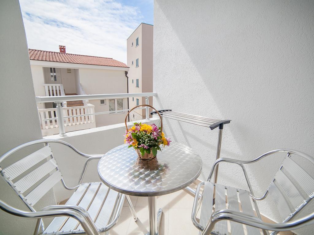Apartments Ivan Petrovac Ruang foto