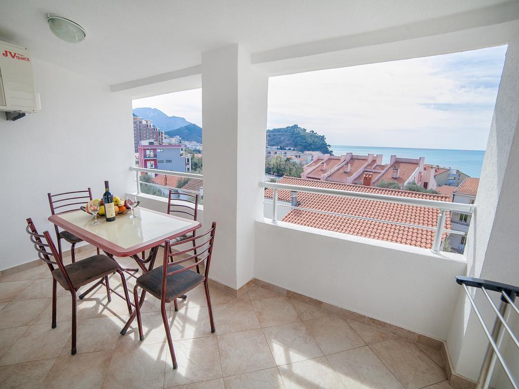 Apartments Ivan Petrovac Ruang foto