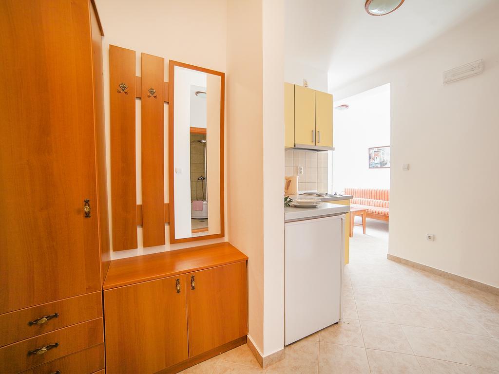 Apartments Ivan Petrovac Ruang foto