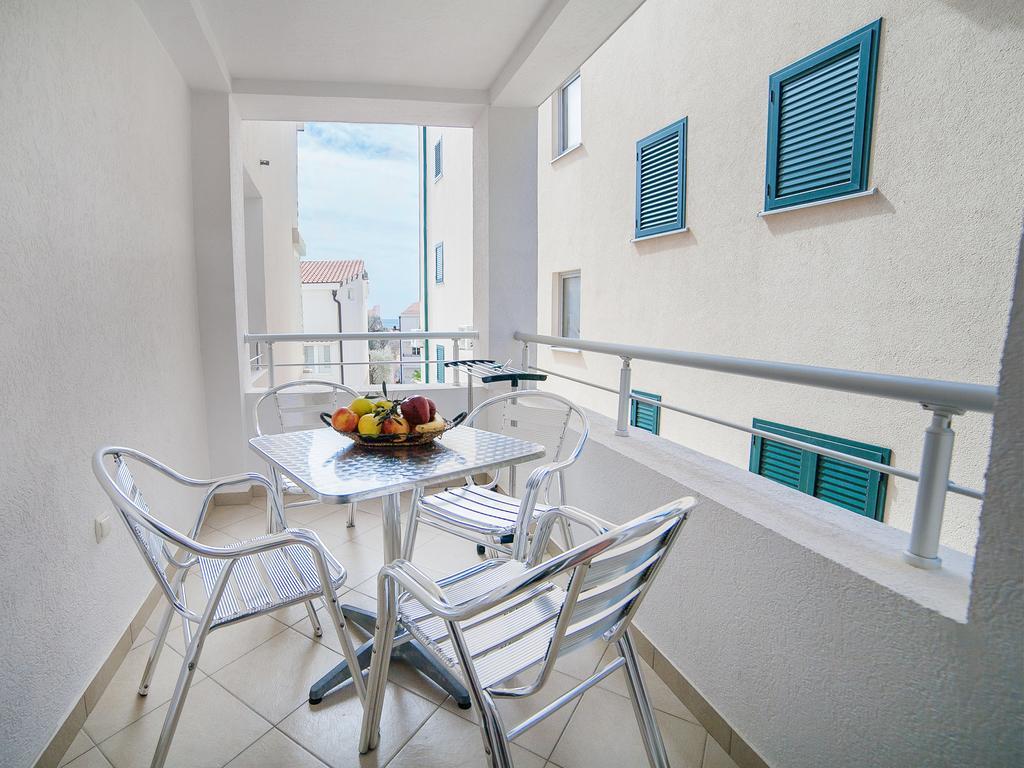Apartments Ivan Petrovac Ruang foto