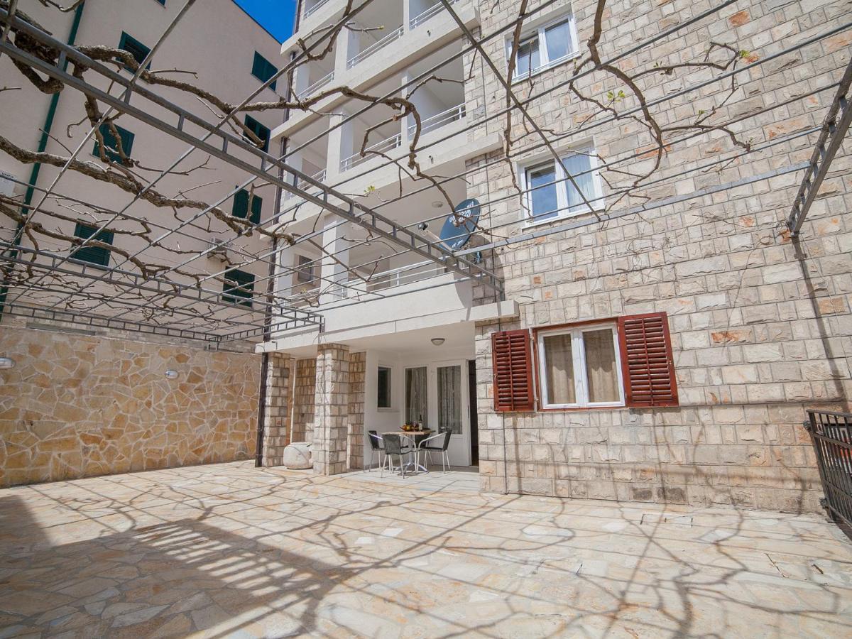 Apartments Ivan Petrovac Ruang foto